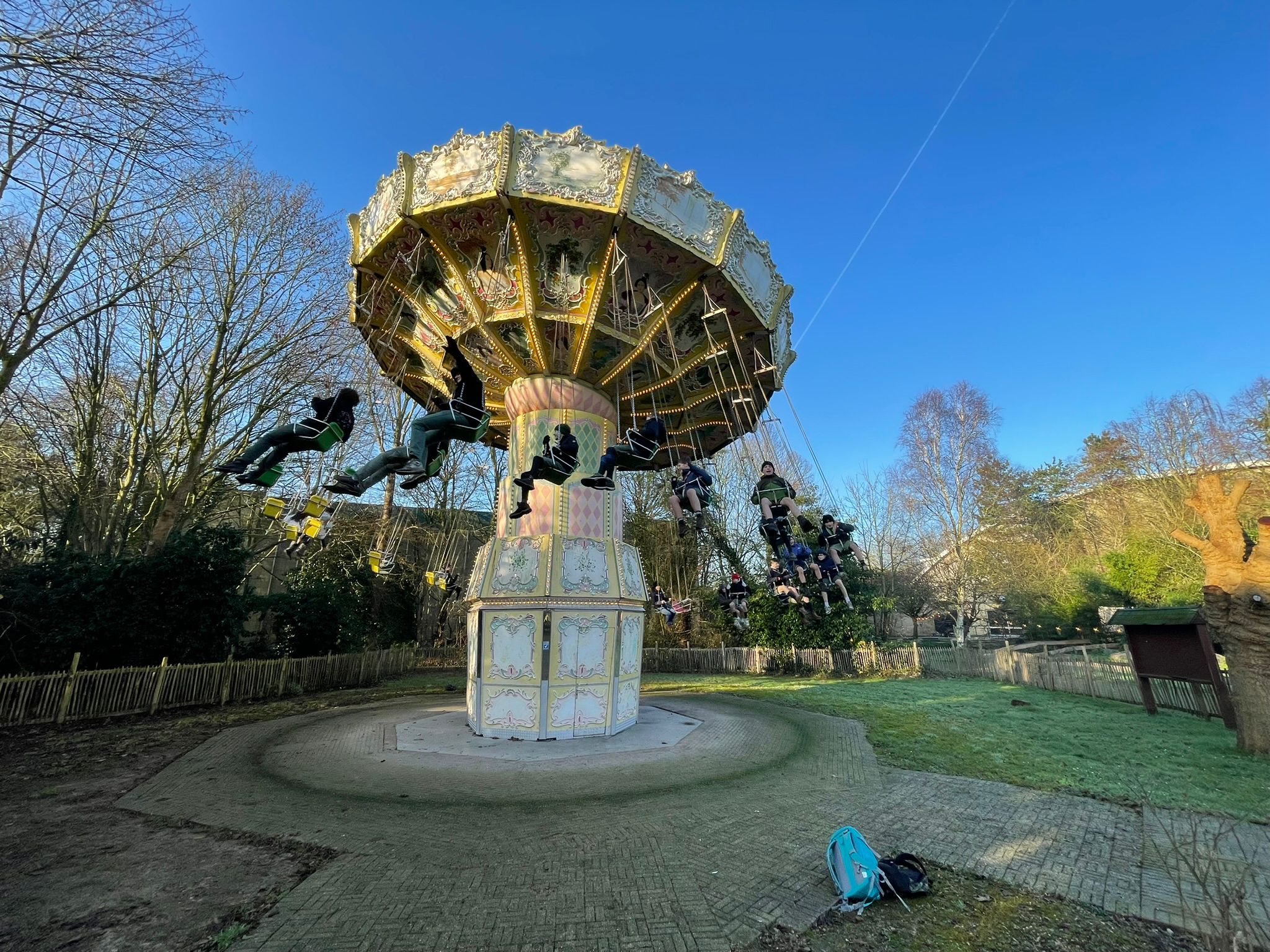 Sint-Martinus den XIIde - Winterkamp JVK 2024